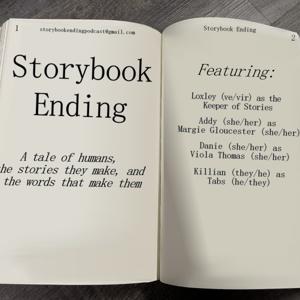 Storybook Ending