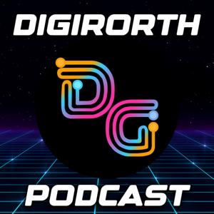 Digirorth Podcast