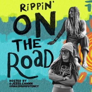 Rippin' On The Road Podcast