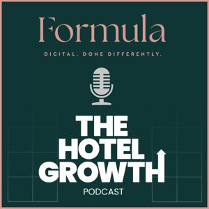 The Hotel Growth Podcast