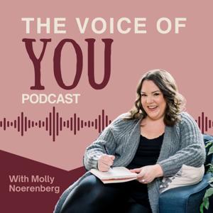 The Voice of You Podcast