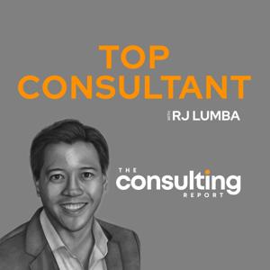 Top Consultant with RJ Lumba