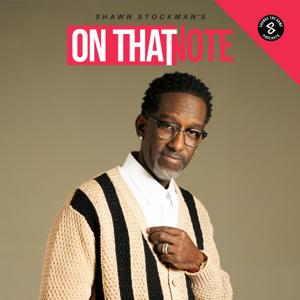 Shawn Stockman's On That Note by Shawn Stockman