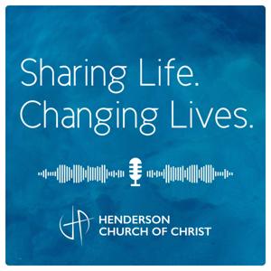 Sharing Life Changing Lives by Robert Hatfield