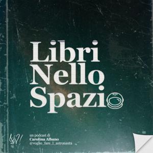 Libri Nello Spazio