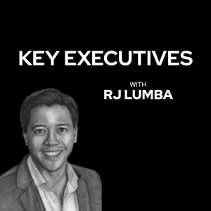 Key Executives with RJ Lumba