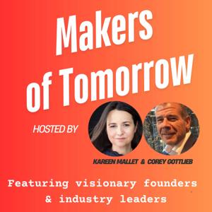 Makers of Tomorrow