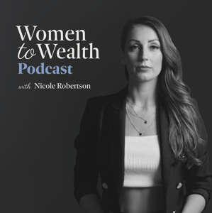 The Women to Wealth Podcast
