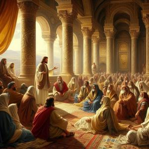 Parábolas de Jesús