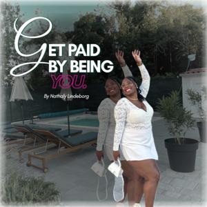 GET PAID BY BEING YOU🤍✨