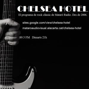 Chelsea Hotel