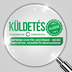 Küldetés: teljesítve