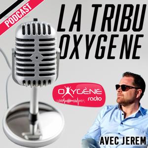 La Tribu Oxygène By Jerem