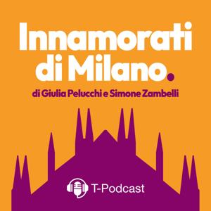 Innamorati di Milano