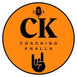 Coaching Knalla Podcast