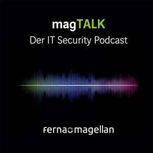 magTALK - Der IT Security Podcast