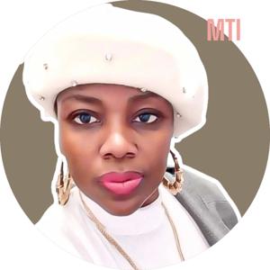 Mission To Inspire with Shola Ajibade (MTI)
*Queen of Money Affirmation*