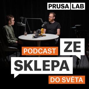 Ze sklepa do světa