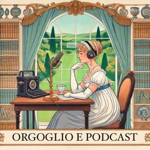 Orgoglio e Podcast