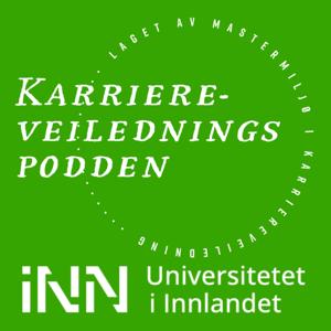 Karriereveiledningspodden