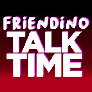 Friendino Talk Time