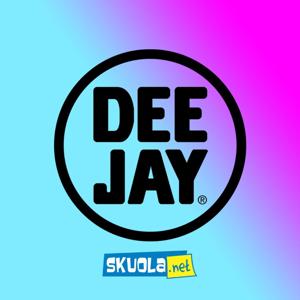 Skuola.net su Radio Deejay