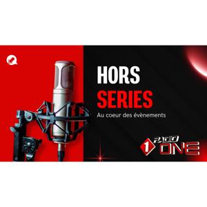 Hors Série Radio ONE