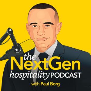 The NextGen Hospitality Podcast