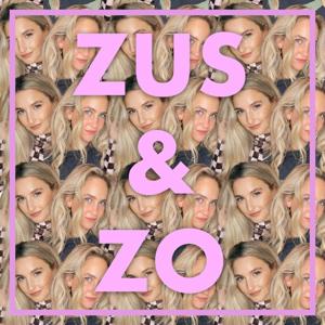 Zus & Zo by Elise & Vita / Middle Child Media