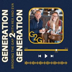 Generation 2 Generation: Bridging the Gap with Rex and Eva