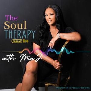 Soul Therapy Podcast