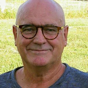 Living Your Wisdom With Ian Haycroft