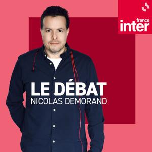 Le débat de La Grande Matinale