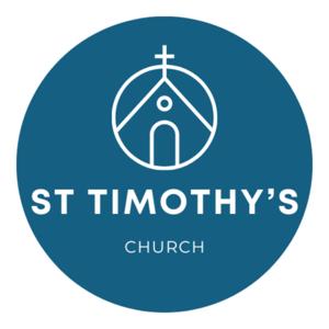 St Timothy's Ottery