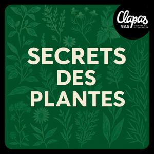 Secrets des Plantes