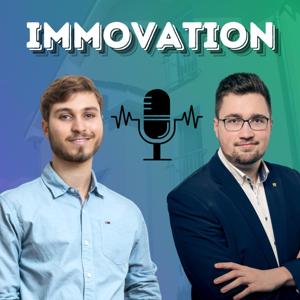 Immovation - Der Podcast für innovative Immobilienlösungen