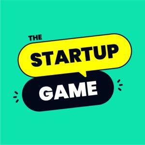 The Startup Game - With Dekel Yakobovich