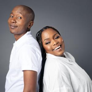 Capricorn Breakfast with Jones Netshipise and Mpho Mashita