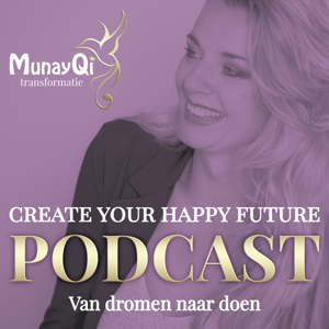 CREATE your happy future