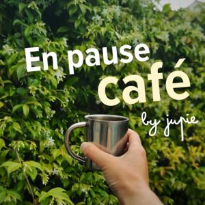 En pause café