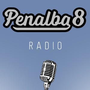 Penalba8 Radio