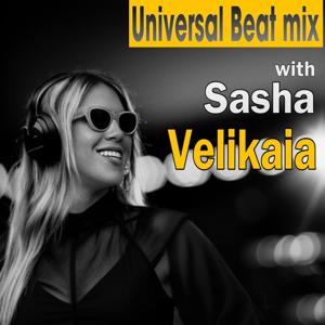 Sasha Velikaia