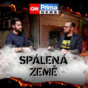 SPÁLENÁ ZEMĚ