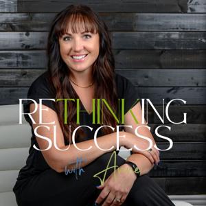 Rethinking Success with Anne