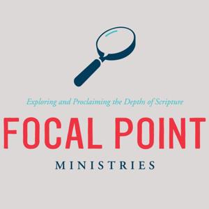 Daily Bible Reading Archives - Focal Point Ministries
