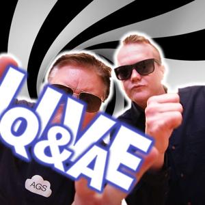 AGS LIVE Q&A