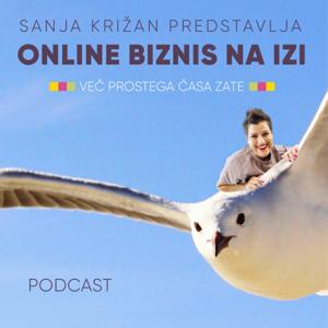 Online biznis na izi