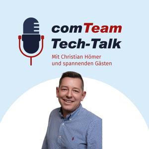 comTeam Tech-Talk