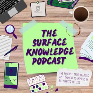Surface Knowledge