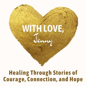 With Love, Jenny